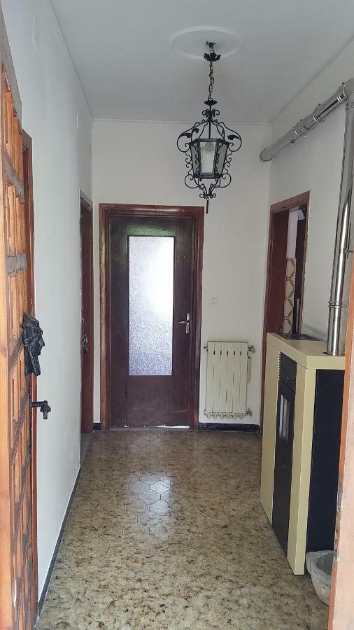 Villa Casa Vacanze Da Oscar à Triora Extérieur photo